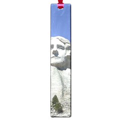 Mount Rushmore Monument Landmark Large Book Marks by Nexatart