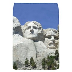 Mount Rushmore Monument Landmark Flap Covers (s)  by Nexatart