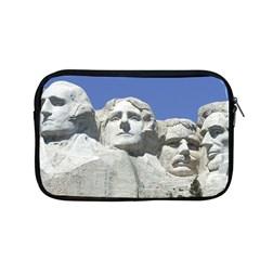 Mount Rushmore Monument Landmark Apple Macbook Pro 13  Zipper Case by Nexatart