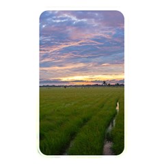 Landscape Sunset Sky Sun Alpha Memory Card Reader by Nexatart