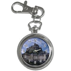 Mont Saint Michel France Normandy Key Chain Watches