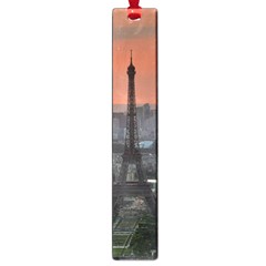 Paris France French Eiffel Tower Large Book Marks by Nexatart