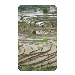 Rice Fields Terraced Terrace Memory Card Reader by Nexatart