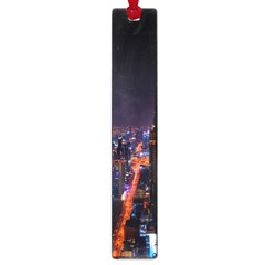 Dubai Cityscape Emirates Travel Large Book Marks by Nexatart