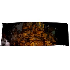 Dresden Frauenkirche Church Saxony Body Pillow Case (dakimakura) by Nexatart