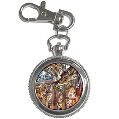 Baroque Church Collegiate Church Key Chain Watches