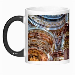 Baroque Church Collegiate Church Morph Mugs by Nexatart