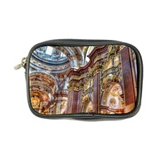 Baroque Church Collegiate Church Coin Purse by Nexatart