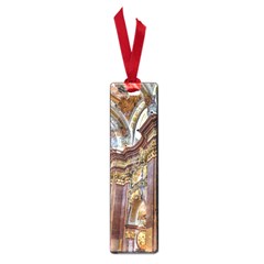 Baroque Church Collegiate Church Small Book Marks by Nexatart