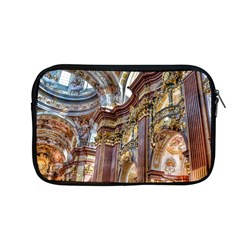 Baroque Church Collegiate Church Apple Macbook Pro 13  Zipper Case by Nexatart