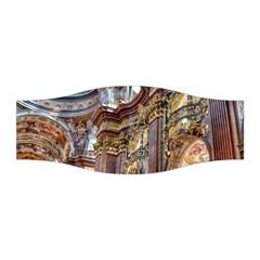 Baroque Church Collegiate Church Stretchable Headband by Nexatart