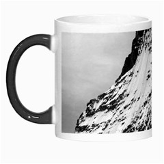 Matterhorn Switzerland Mountain Morph Mugs by Nexatart