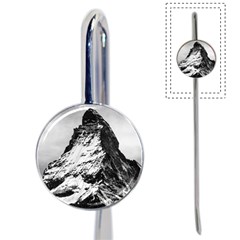 Matterhorn Switzerland Mountain Book Mark by Nexatart