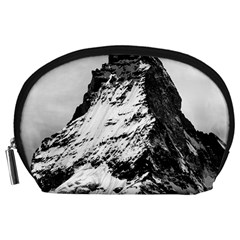 Matterhorn Switzerland Mountain Accessory Pouches (large)  by Nexatart