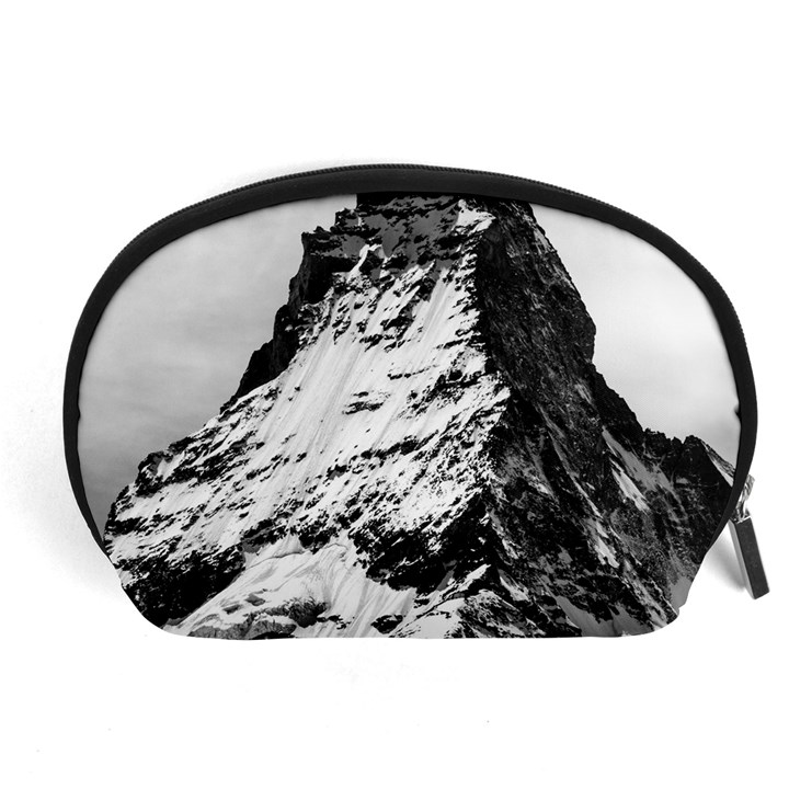 Matterhorn Switzerland Mountain Accessory Pouches (Large) 