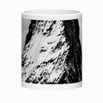 Matterhorn Switzerland Mountain Morph Mugs Center