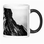 Matterhorn Switzerland Mountain Morph Mugs Right