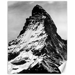 Matterhorn Switzerland Mountain Canvas 16  x 20   15.75 x19.29  Canvas - 1