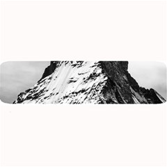 Matterhorn Switzerland Mountain Large Bar Mats by Nexatart