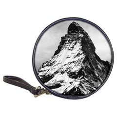 Matterhorn Switzerland Mountain Classic 20-cd Wallets by Nexatart