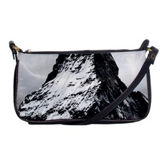 Matterhorn Switzerland Mountain Shoulder Clutch Bags by Nexatart