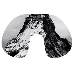 Matterhorn Switzerland Mountain Travel Neck Pillows by Nexatart