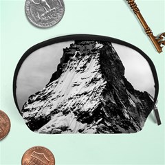 Matterhorn Switzerland Mountain Accessory Pouches (large)  by Nexatart