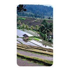 Rice Terrace Rice Fields Memory Card Reader by Nexatart