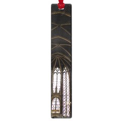 Sainte Chapelle Paris Stained Glass Large Book Marks by Nexatart