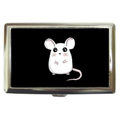 Cute Mouse Cigarette Money Cases