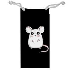 Cute Mouse Jewelry Bag