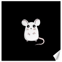 Cute Mouse Canvas 12  x 12  