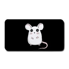 Cute Mouse Medium Bar Mats