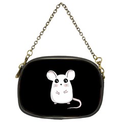 Cute Mouse Chain Purses (Two Sides) 