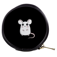 Cute Mouse Mini Makeup Bags