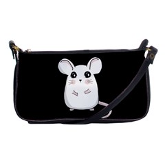 Cute Mouse Shoulder Clutch Bags