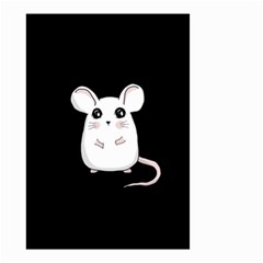 Cute Mouse Small Garden Flag (Two Sides)