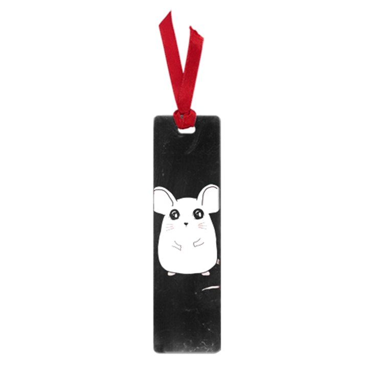 Cute Mouse Small Book Marks