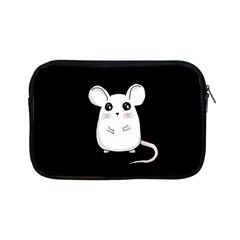 Cute Mouse Apple iPad Mini Zipper Cases