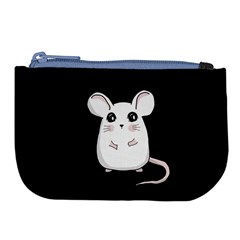 Cute Mouse Large Coin Purse