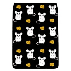 Cute Mouse Pattern Flap Covers (l) 