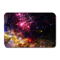 Space Colors Plate Mats by ValentinaDesign