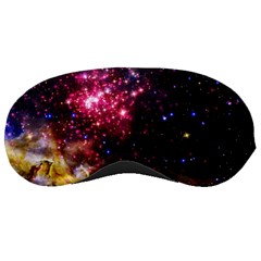 Space Colors Sleeping Masks by ValentinaDesign