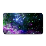 Space colors Medium Bar Mats 16 x8.5  Bar Mat