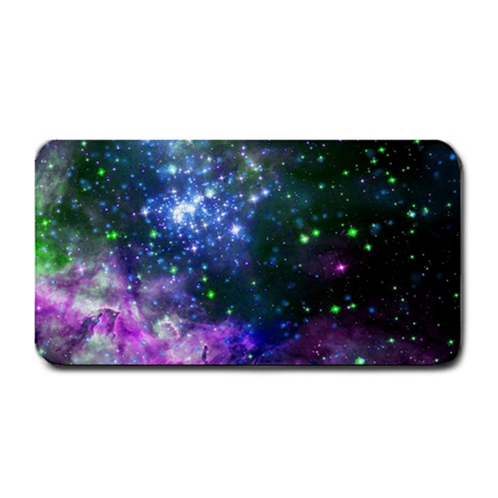 Space colors Medium Bar Mats