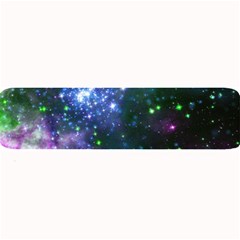 Space Colors Large Bar Mats by ValentinaDesign