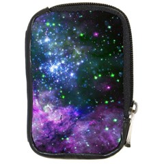 Space Colors Compact Camera Cases by ValentinaDesign