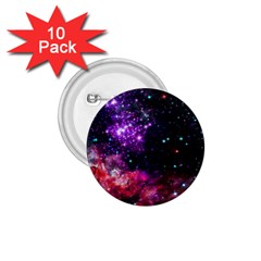 Space Colors 1 75  Buttons (10 Pack)