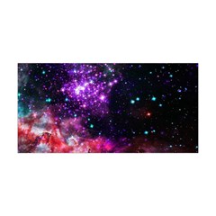 Space Colors Yoga Headband