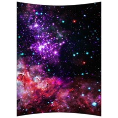 Space Colors Back Support Cushion